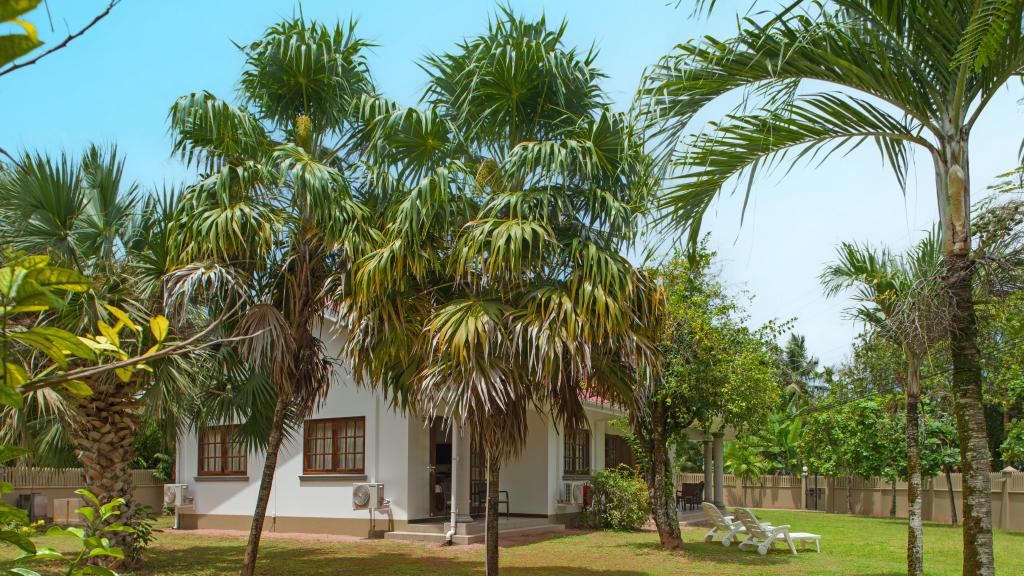 Foto 6: Villa Saint Sauveur - Praslin (Seychellen)