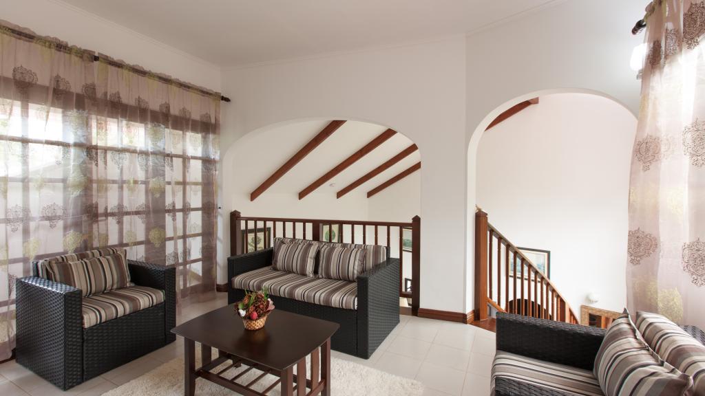 Foto 17: Villa Saint Sauveur - Praslin (Seychelles)