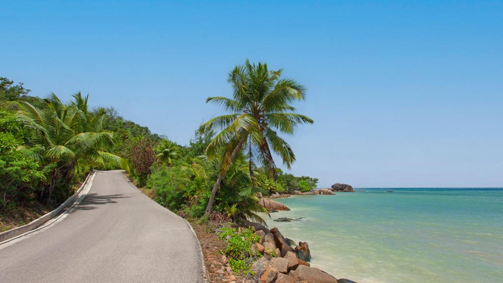 Foto 56: Villa Saint Sauveur - Praslin (Seychellen)