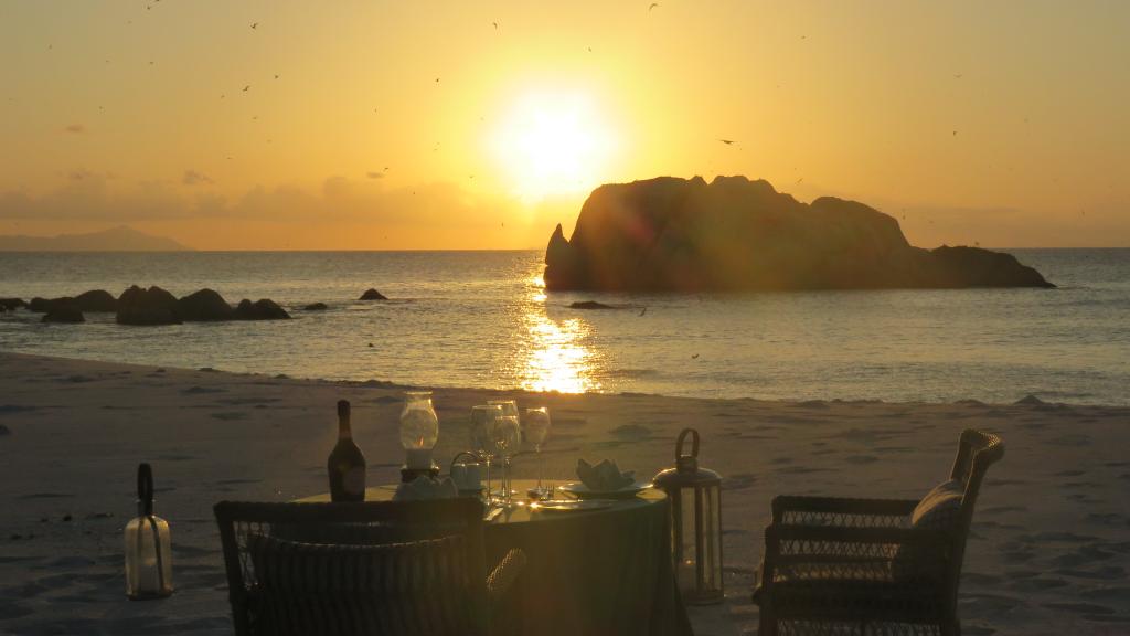 Foto 26: Cousine Island Seychelles - Cousine (Seychellen)