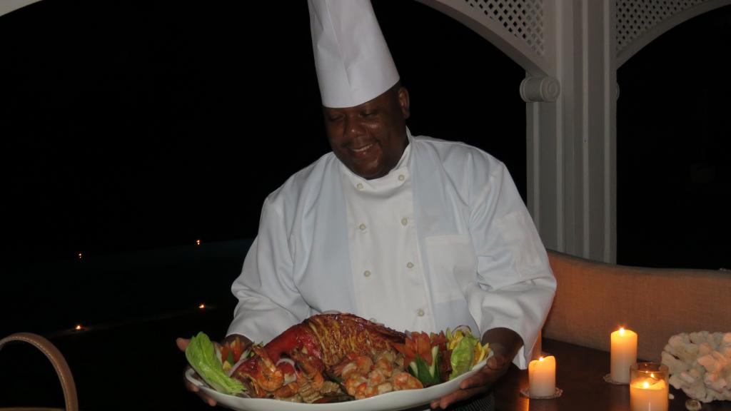 Photo 43: Cousine Island Seychelles - Cousine (Seychelles)