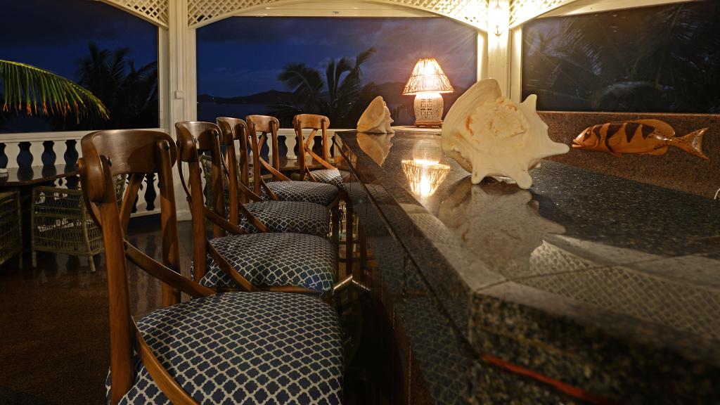 Foto 42: Cousine Island Seychelles - Cousine (Seychellen)