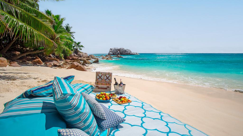 Foto 8: Cousine Island Seychelles - Cousine (Seychelles)