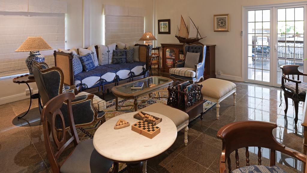 Foto 47: Cousine Island Seychelles - Cousine (Seychellen)