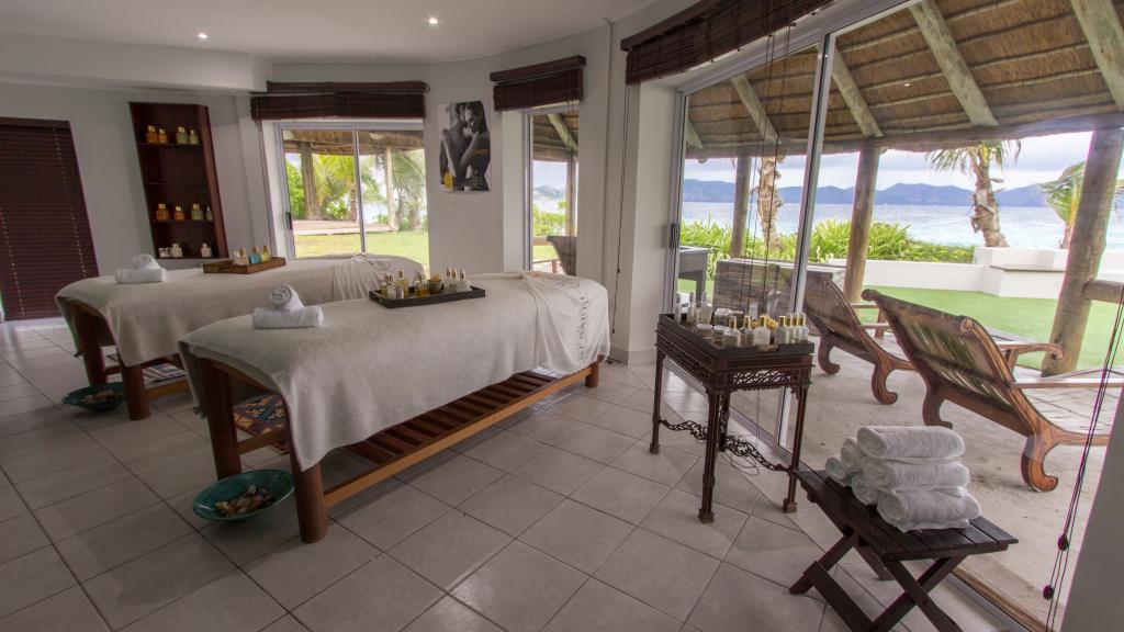 Foto 50: Cousine Island Seychelles - Cousine (Seychellen)