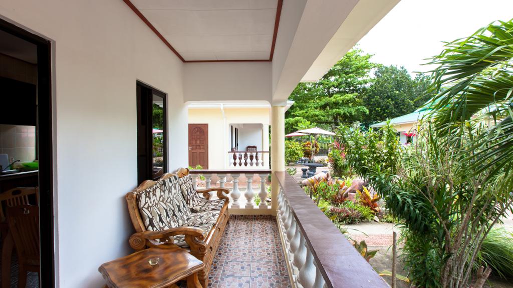 Foto 26: Orchid Self Catering Apartment - La Digue (Seychelles)
