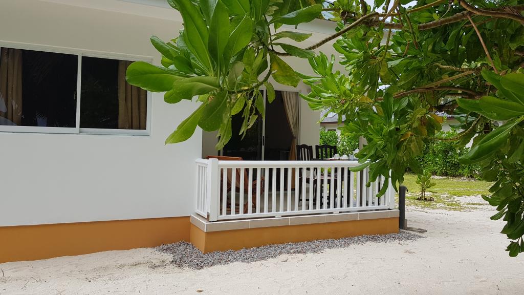 Foto 36: Villa Admiral - Praslin (Seychellen)