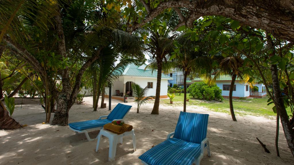 Foto 2: Villa Admiral - Praslin (Seychellen)