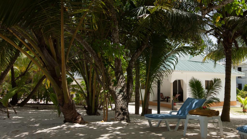 Foto 12: Villa Admiral - Praslin (Seychelles)