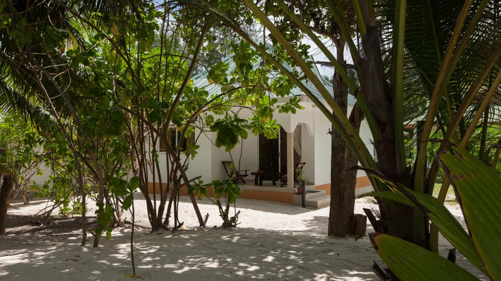 Photo 11: Villa Admiral - Praslin (Seychelles)