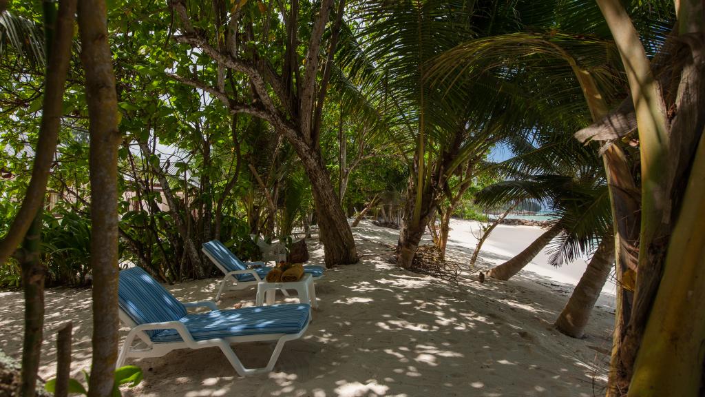 Photo 13: Villa Admiral - Praslin (Seychelles)