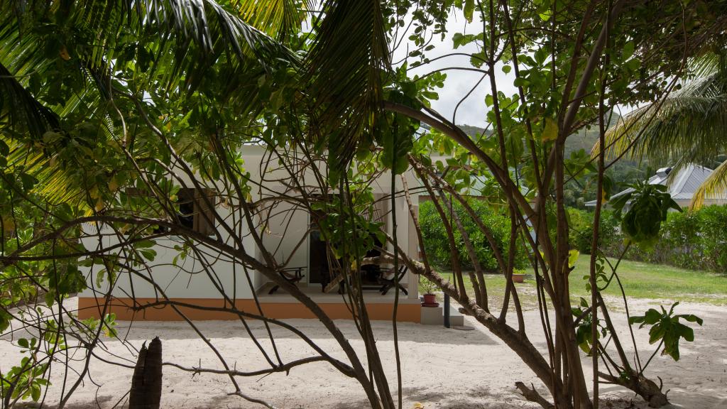 Photo 10: Villa Admiral - Praslin (Seychelles)