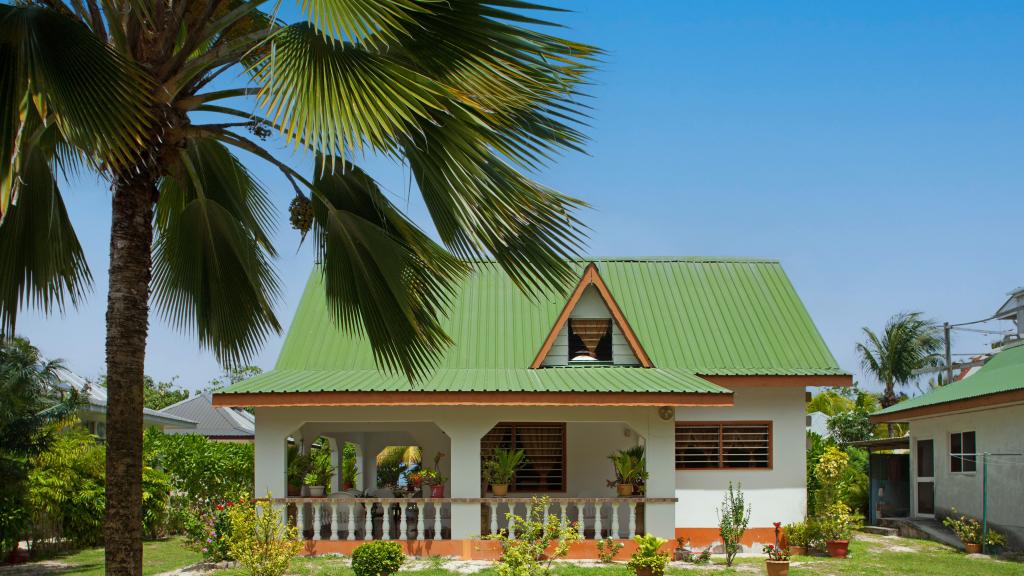 Foto 3: Villa Admiral - Praslin (Seychelles)