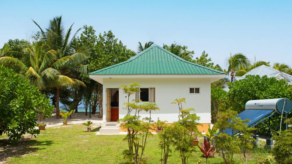 Photo 6: Villa Admiral - Praslin (Seychelles)