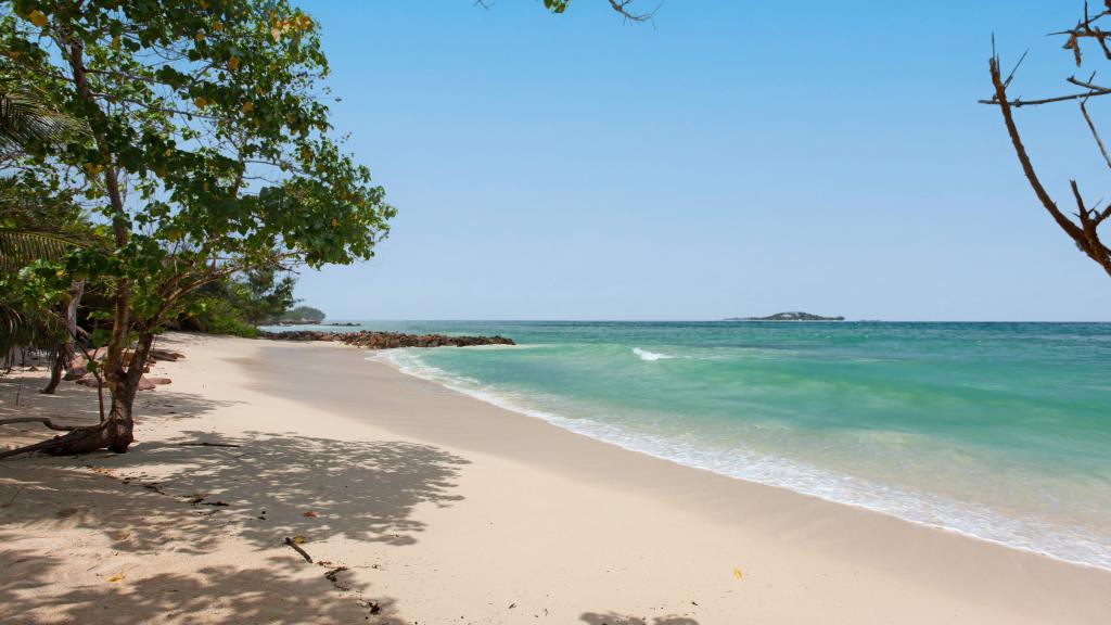 Foto 37: Villa Admiral - Praslin (Seychellen)