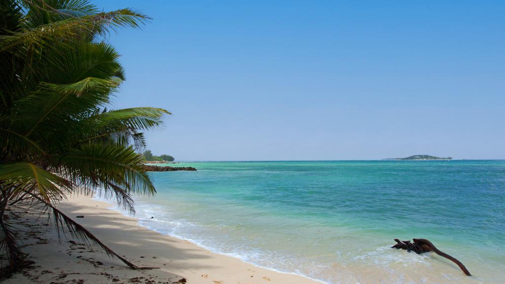 Foto 39: Villa Admiral - Praslin (Seychellen)