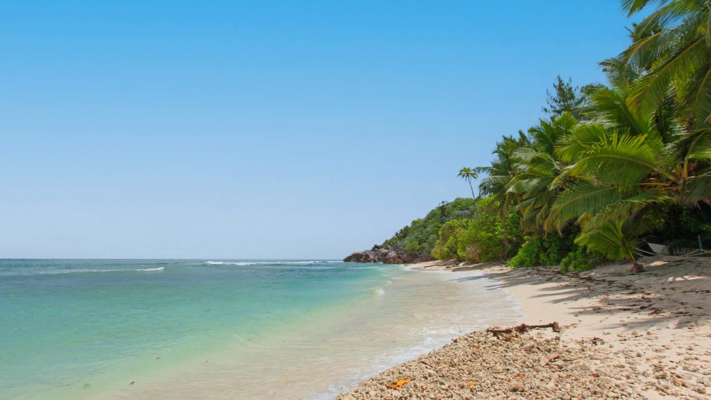 Photo 41: Villa Admiral - Praslin (Seychelles)
