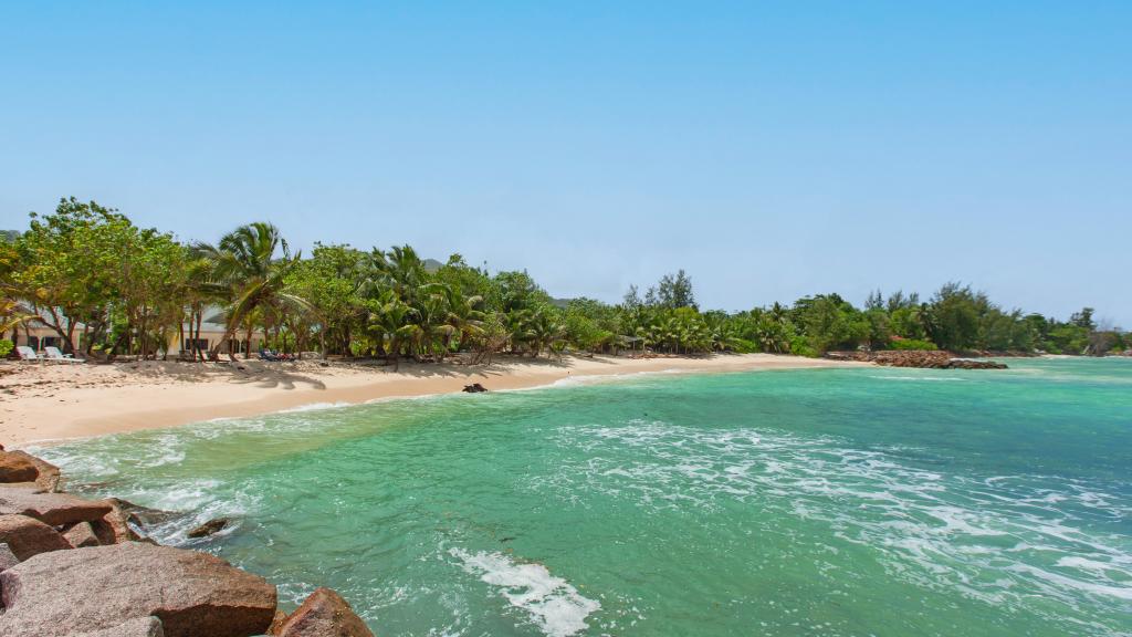 Foto 43: Villa Admiral - Praslin (Seychellen)