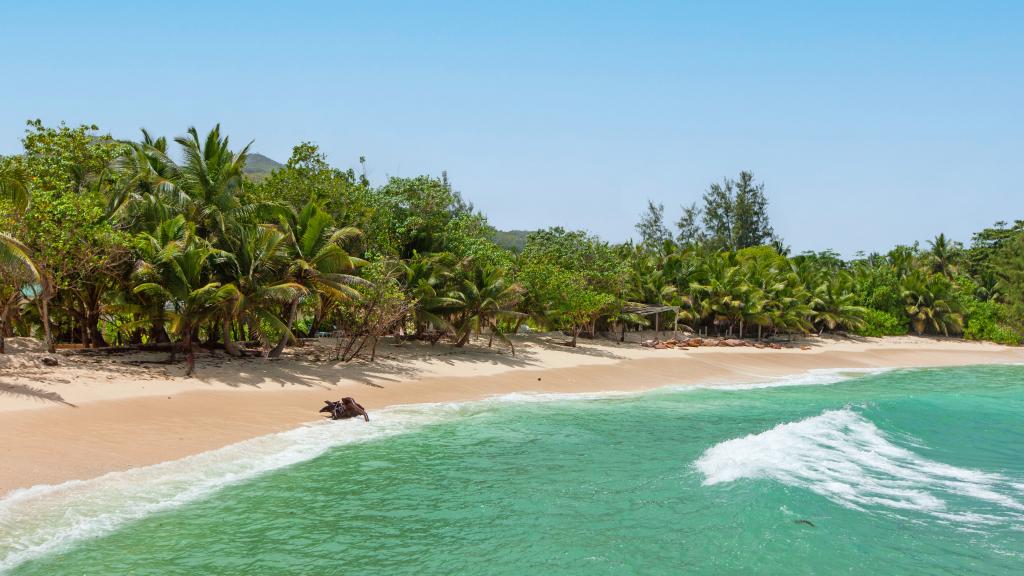 Foto 44: Villa Admiral - Praslin (Seychellen)