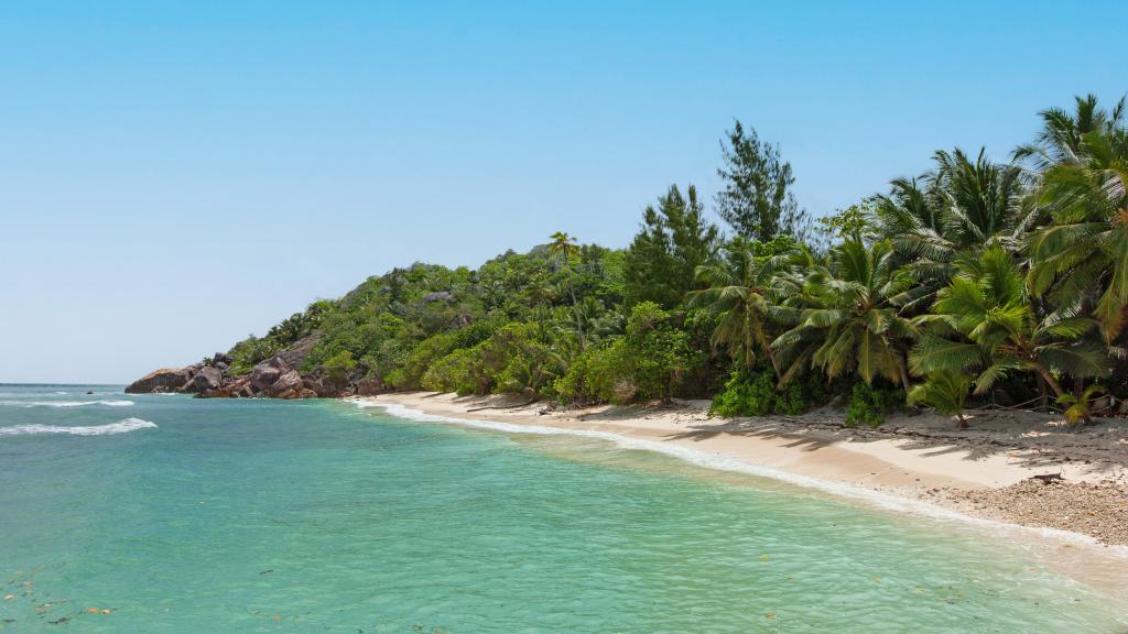 Foto 45: Villa Admiral - Praslin (Seychellen)