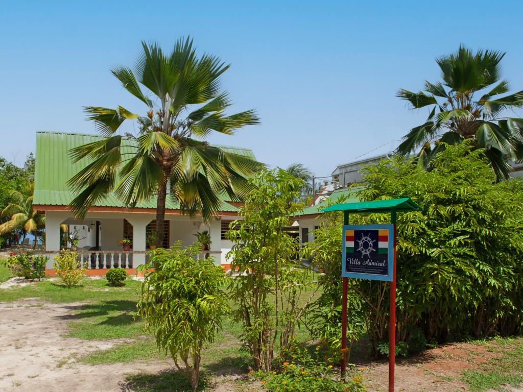 Villa Admiral - Photo 9