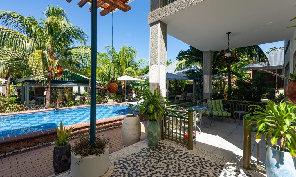 Villa Charme De L'ile