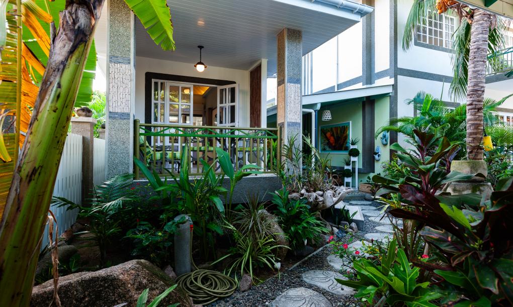 Villa Charme De L'ile