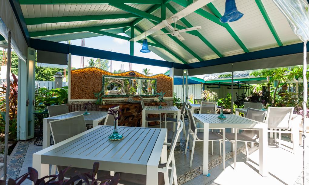 Villa Charme De L'ile