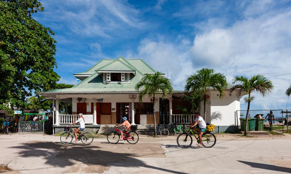 Villa Charme De L'ile