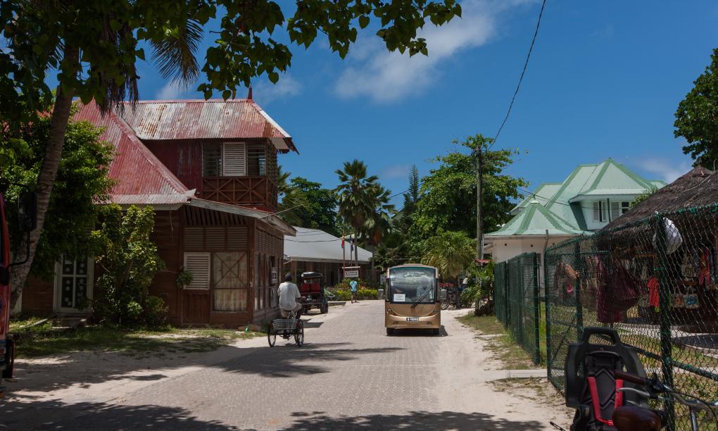 Villa Charme De L'ile