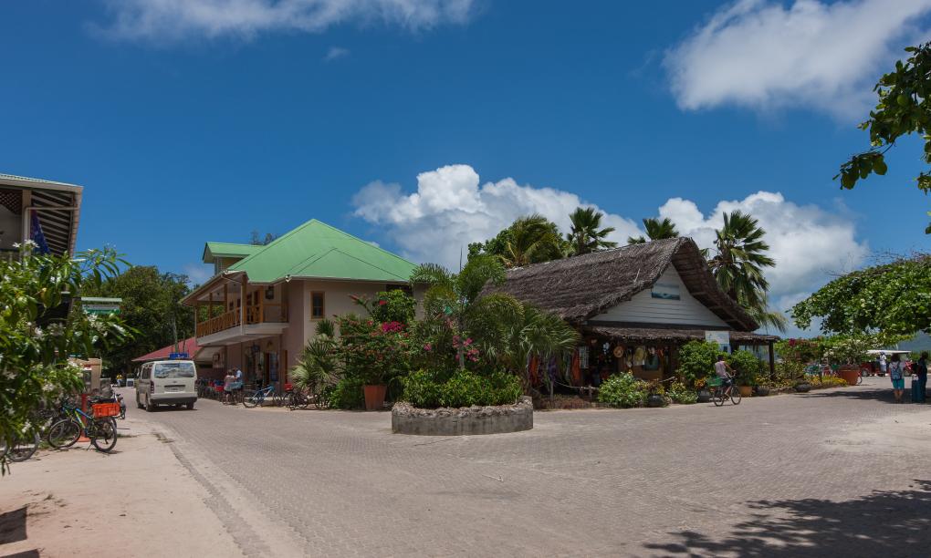 Villa Charme De L'ile