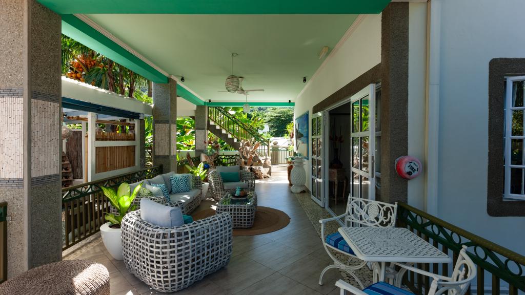 Photo 60: Villa Charme De L'ile - La Digue (Seychelles)