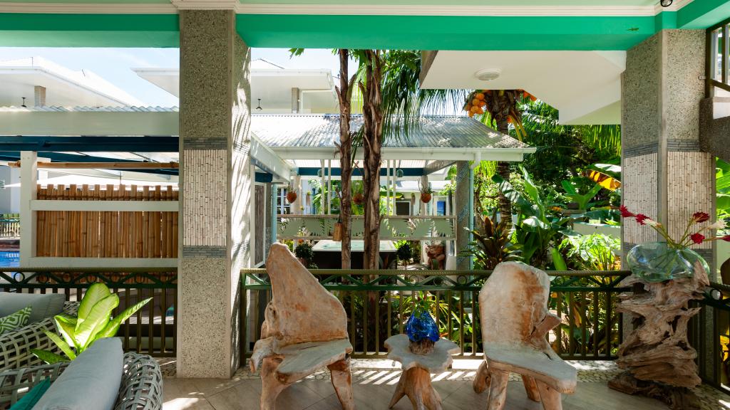 Photo 64: Villa Charme De L'ile - La Digue (Seychelles)