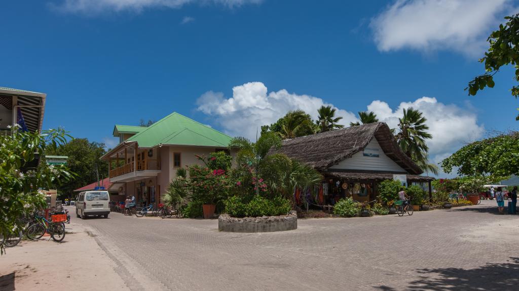Photo 35: Villa Charme De L'ile - La Digue (Seychelles)