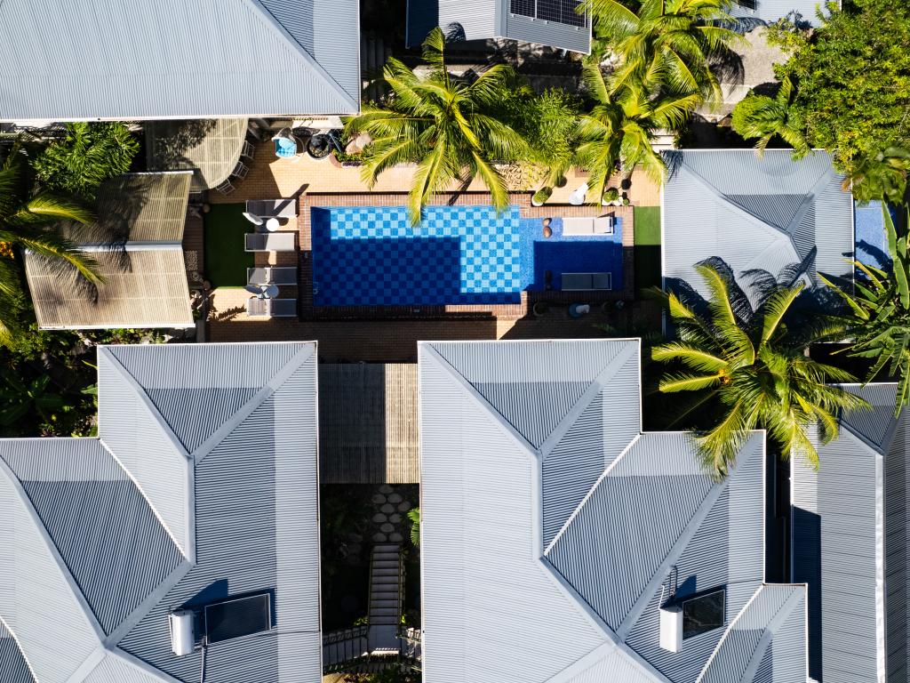 Villa Charme De L'ile - Foto 9