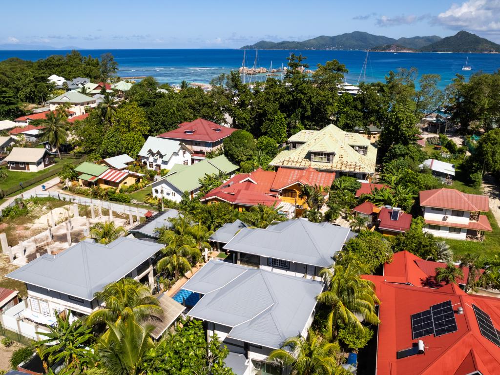 Villa Charme De L'ile - Foto 7