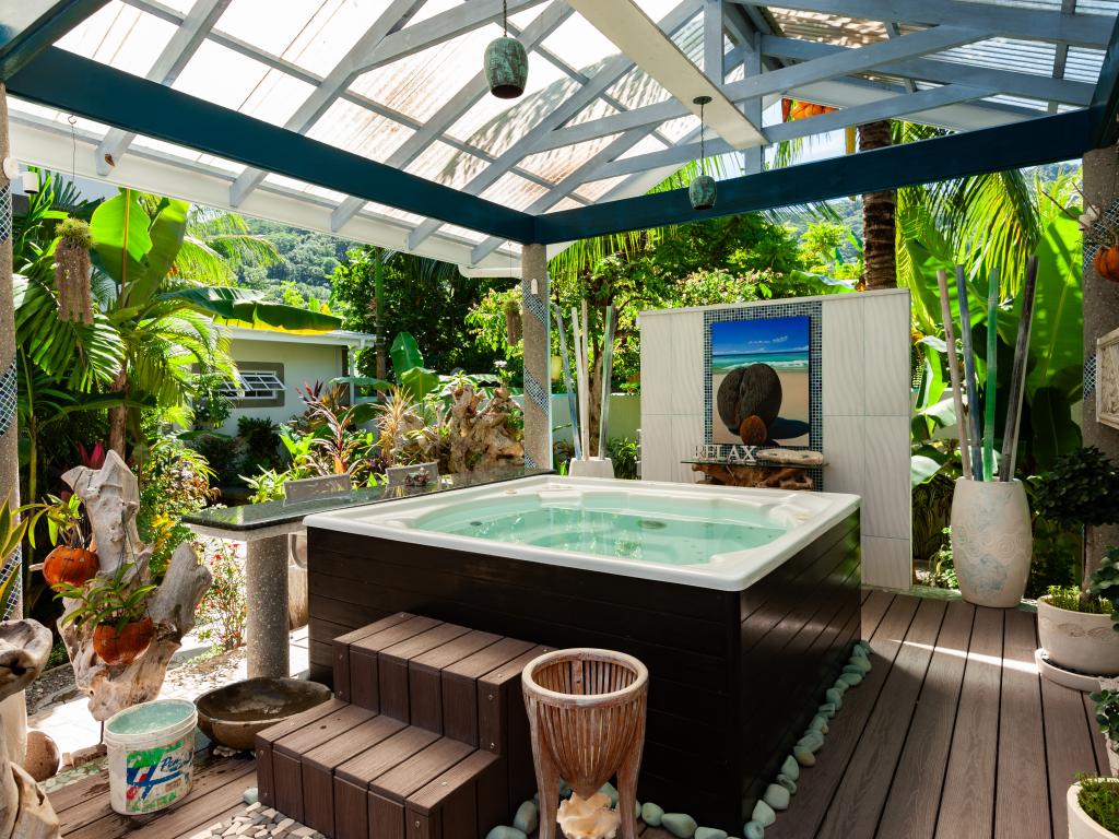 Villa Charme De L'ile - Foto 6