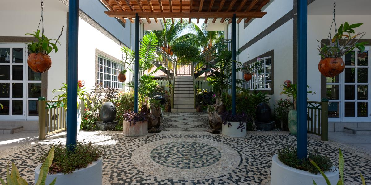 Villa Charme De L'ile