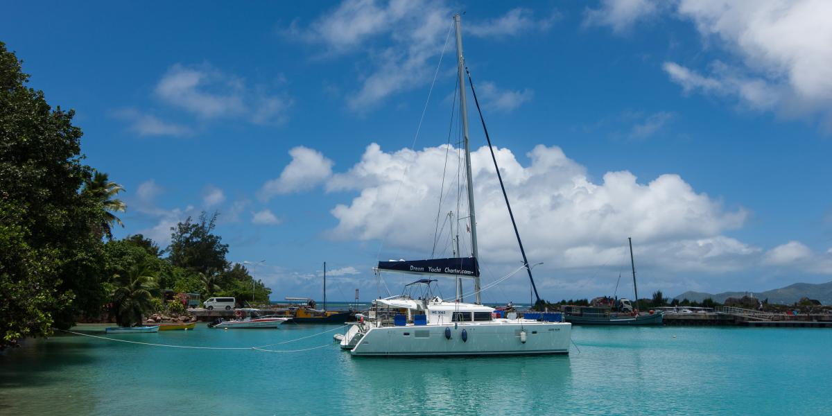 Villa Charme De L'ile