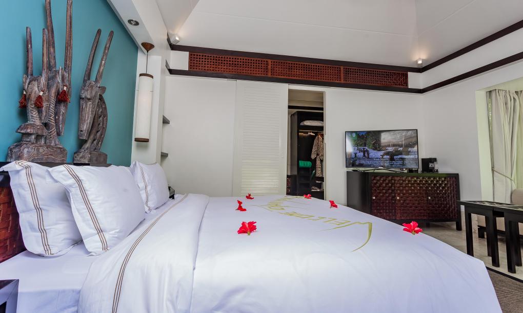 Banyan Tree - Intendance Bay View Pool Villa