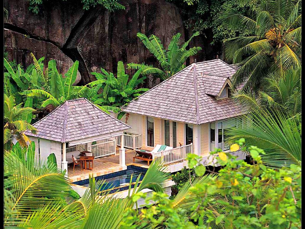 Banyan Tree - Foto 3