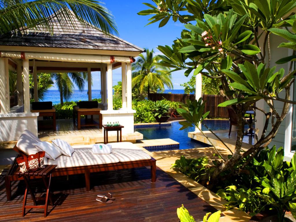 Banyan Tree - Foto 4