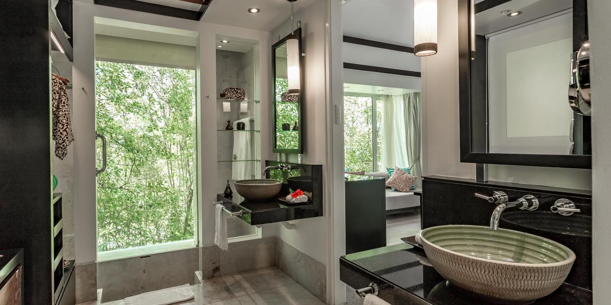 Banyan Tree - Ocean View Pool Villa