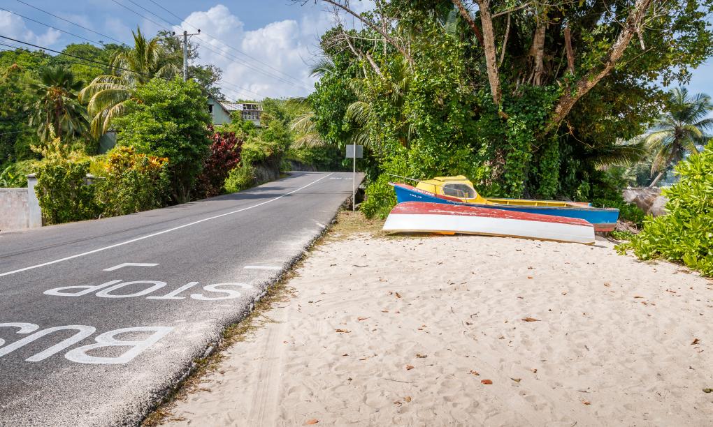 Coco Blanche (Maison Coco)