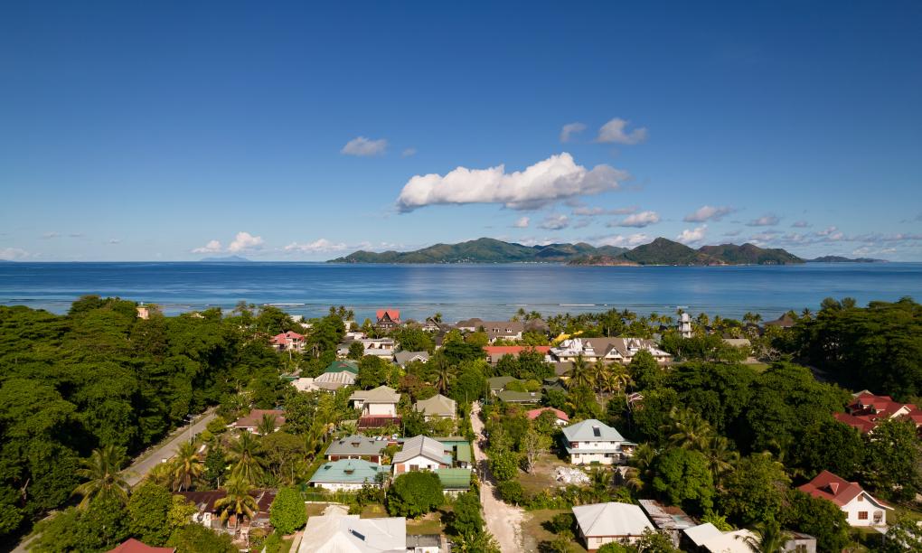 Rising Sun Guesthouse