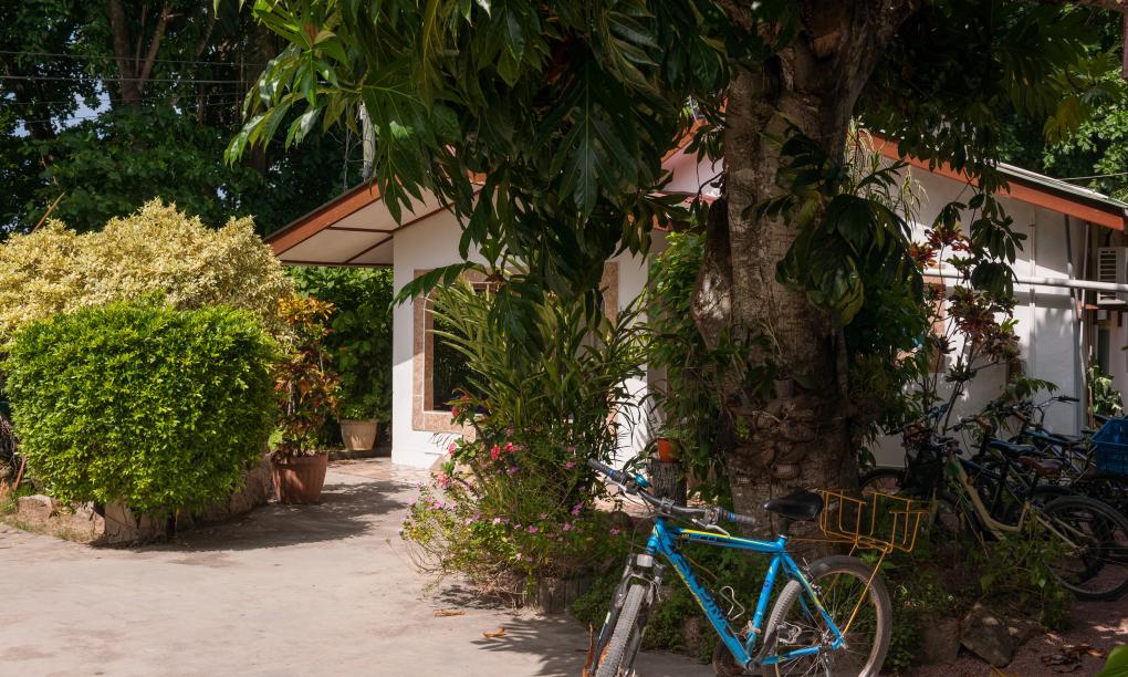 Rising Sun Guesthouse