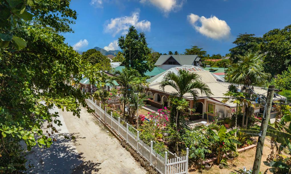 Rising Sun Guesthouse