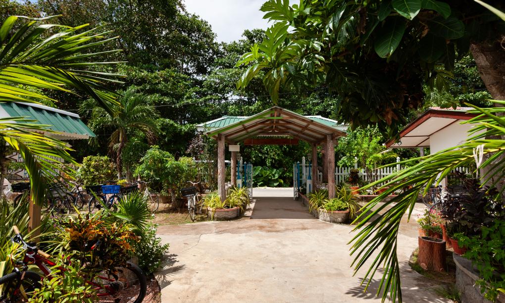 Rising Sun Guesthouse
