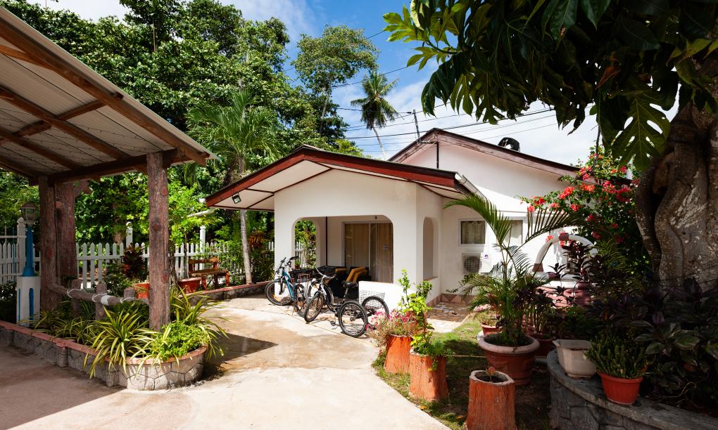 Rising Sun Guesthouse