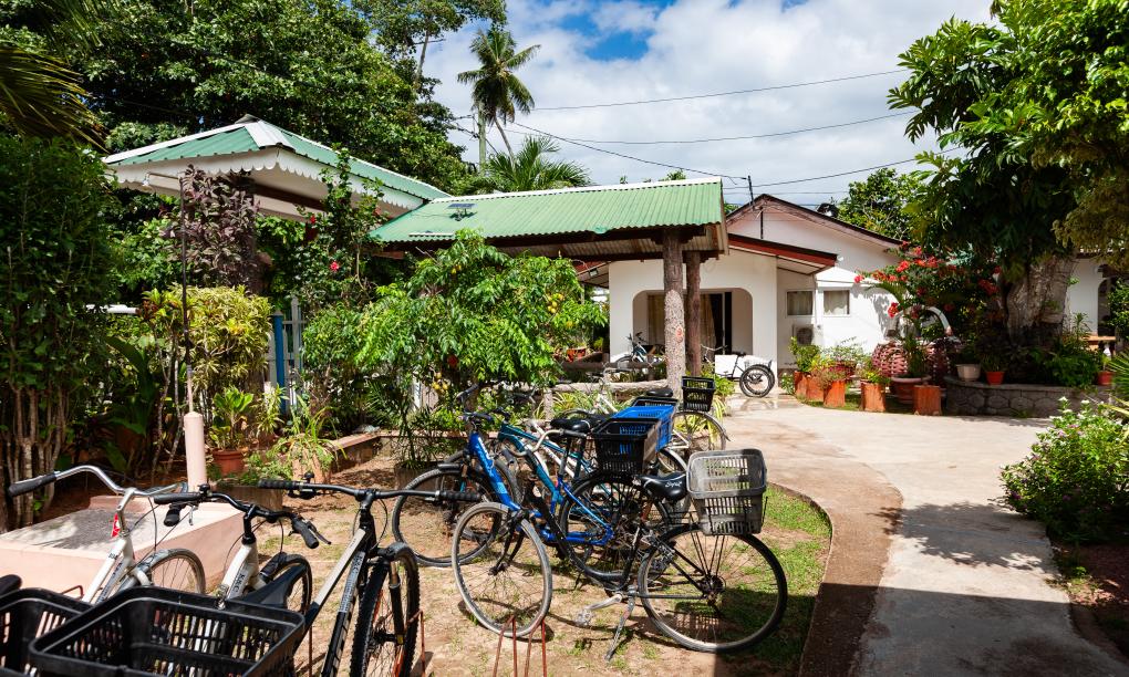 Rising Sun Guesthouse